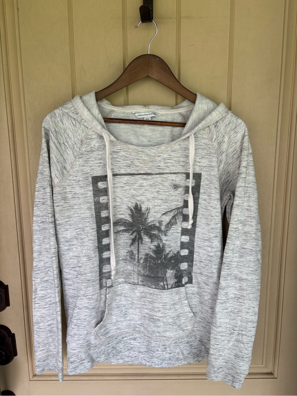 American Eagle Outfitters Hoodie
